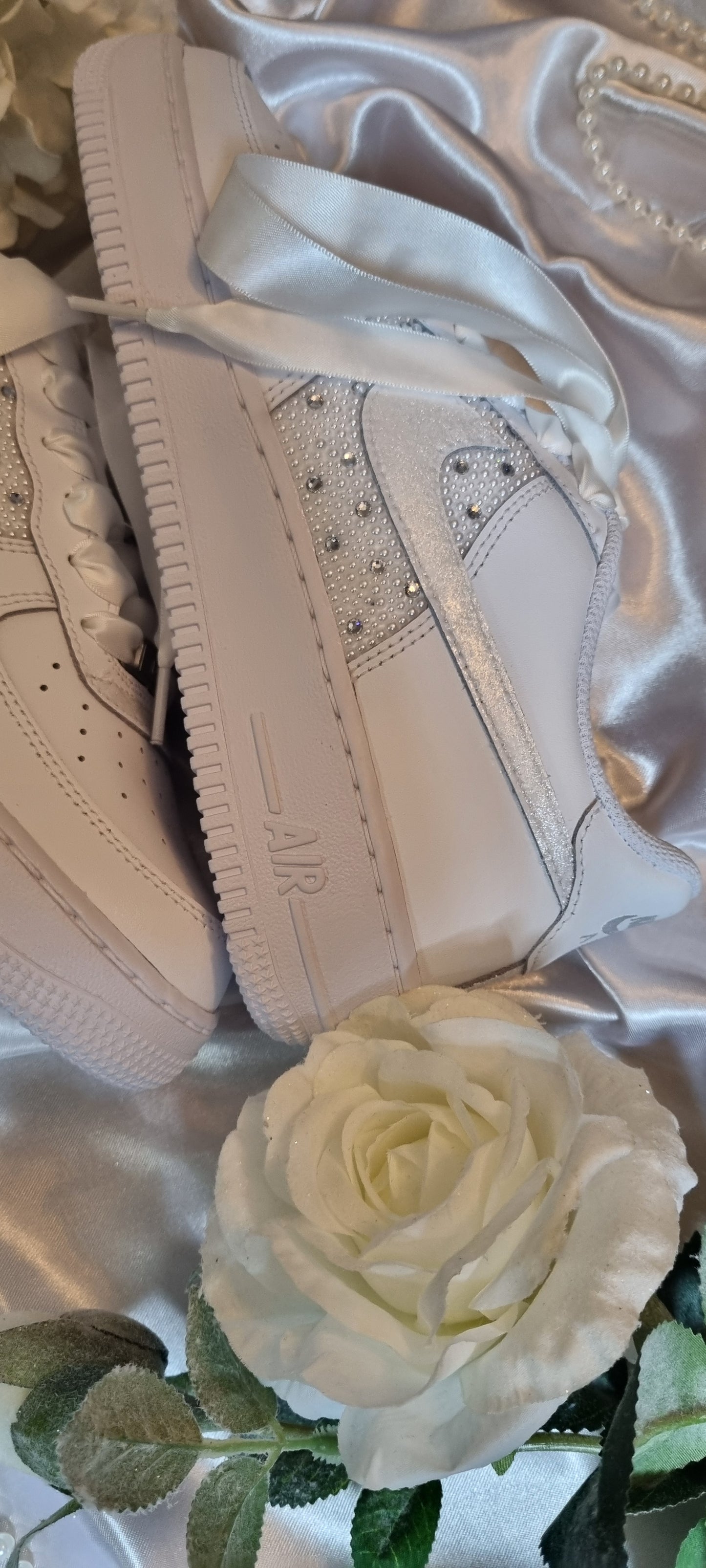 Nike Air Force 1 Forever Yours