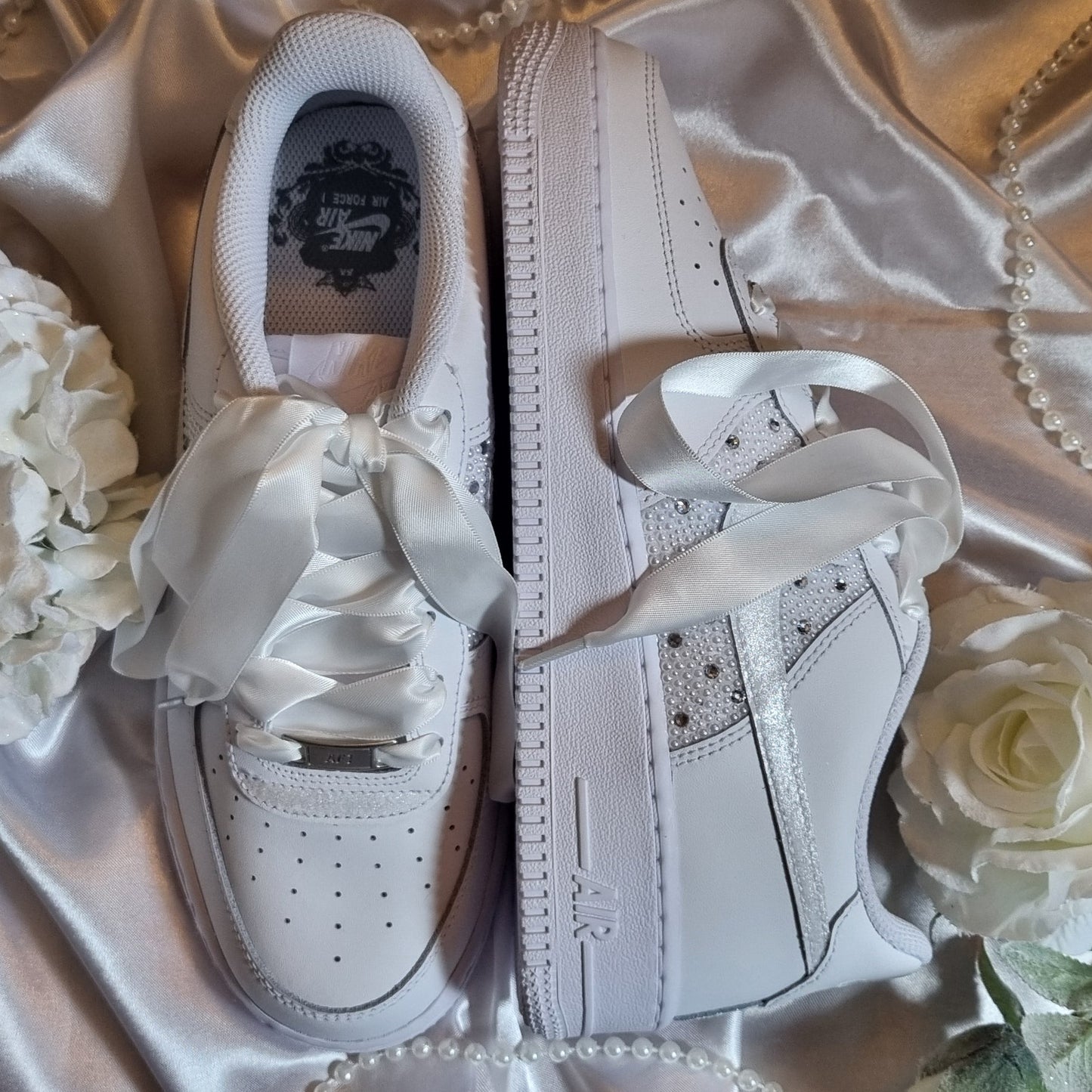 Nike Air Force 1 Forever Yours