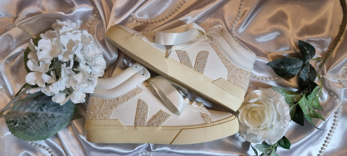 Veja Ivory Kiss