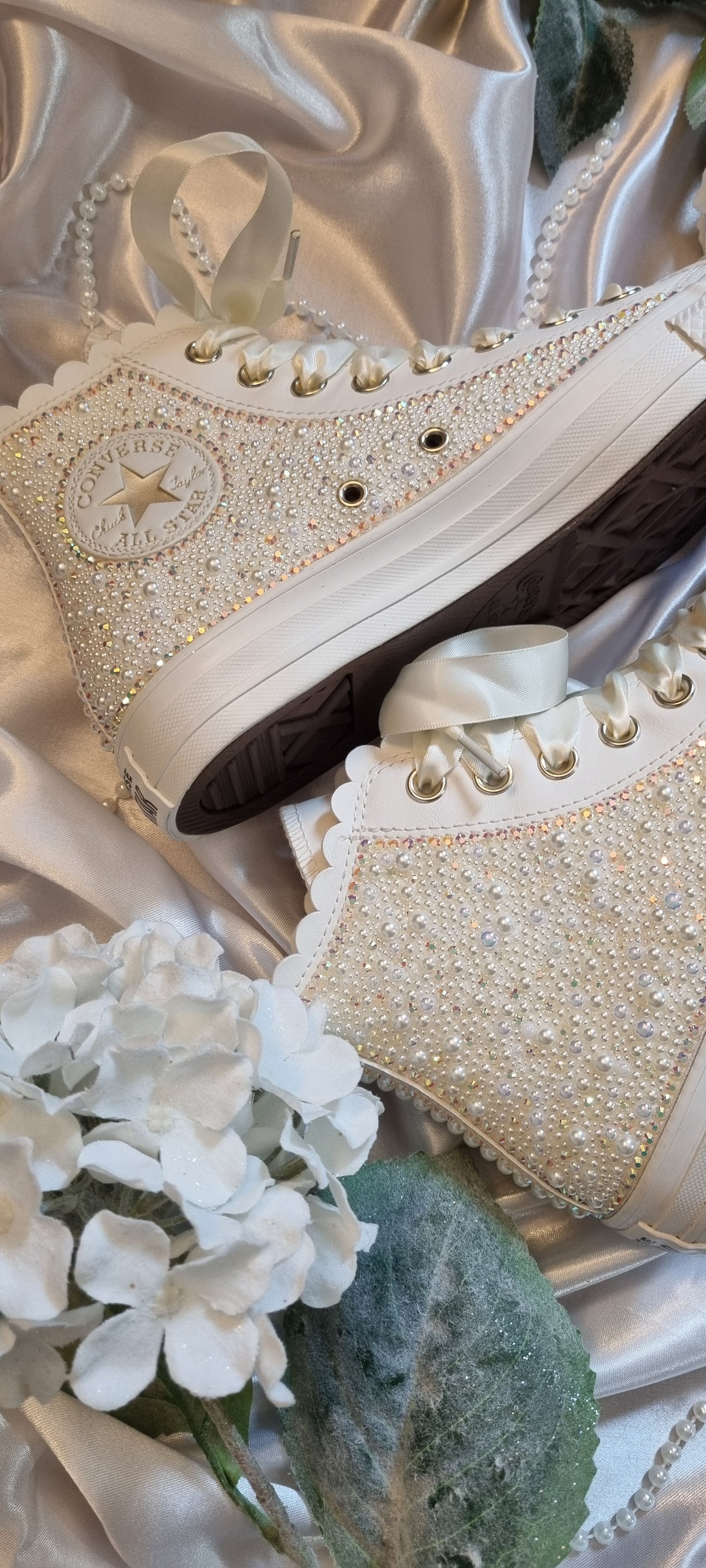 Converse Signature Sparkle