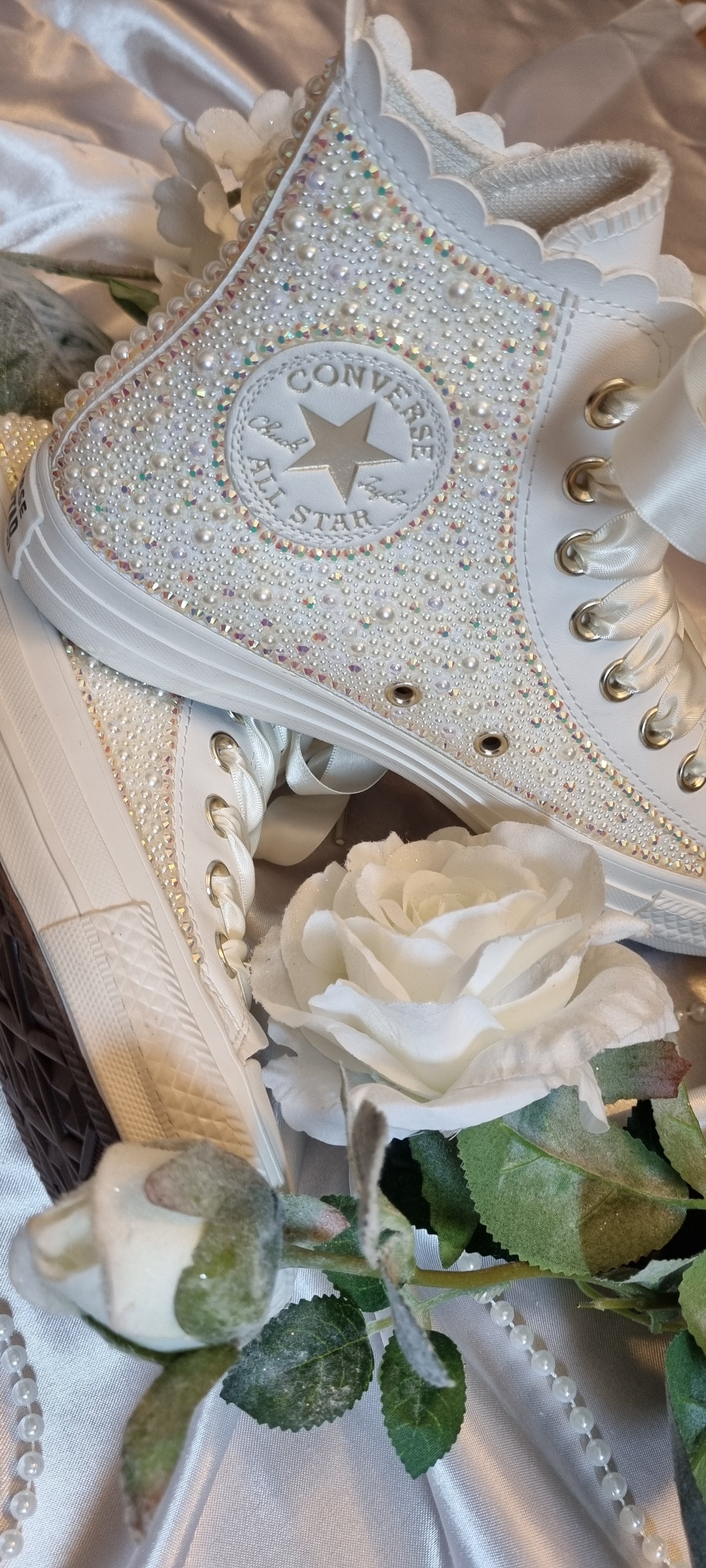 Converse Signature Sparkle