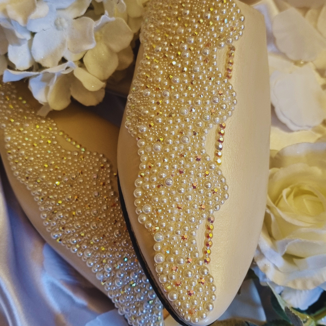 Custom Babouche