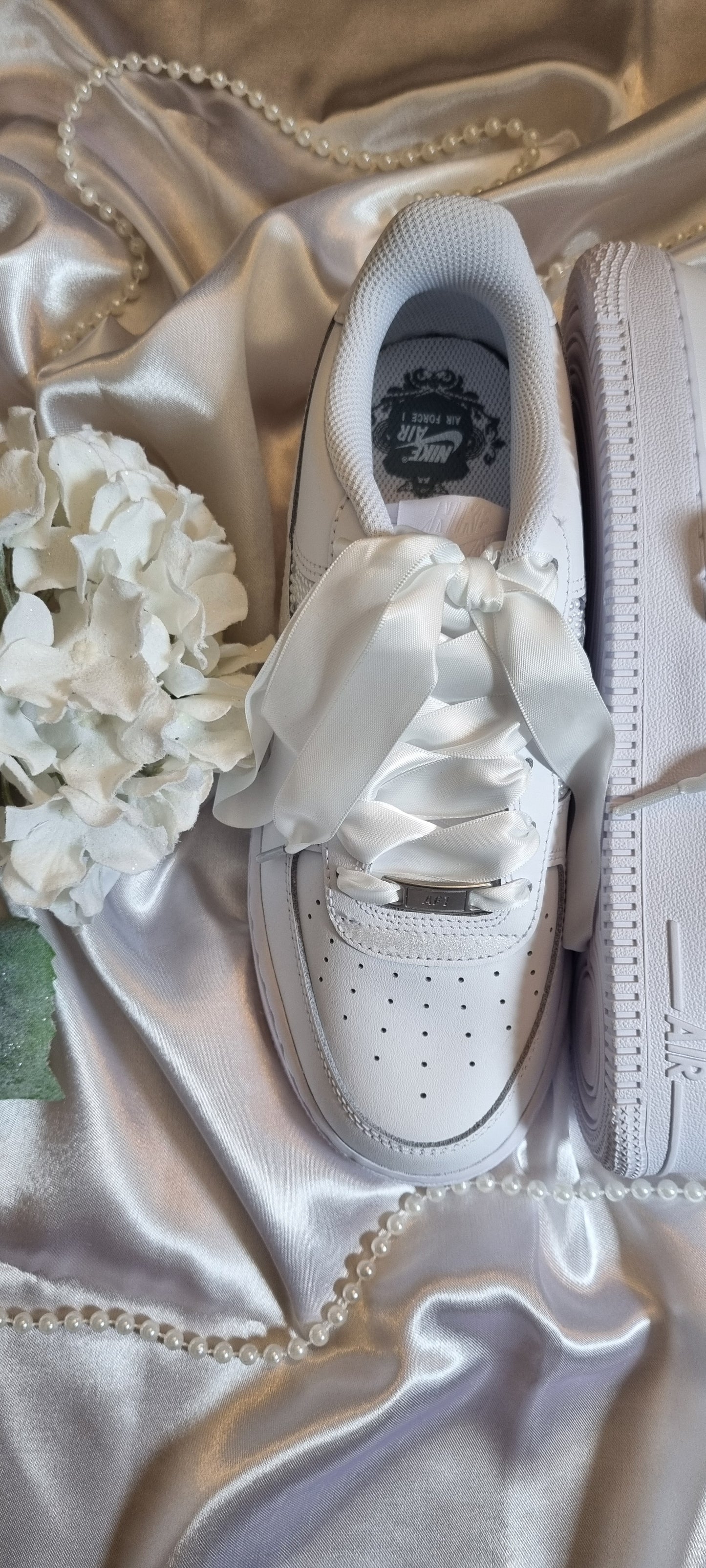 Nike Air Force 1 Forever Yours