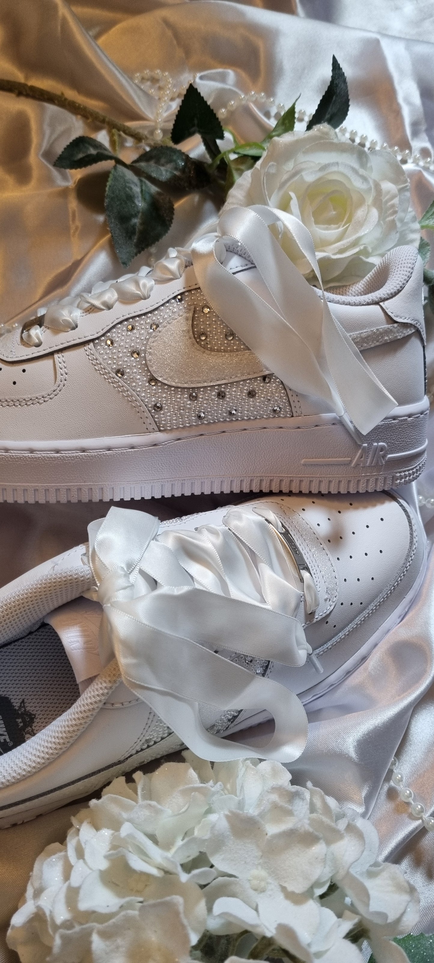 Nike Air Force 1 Forever Yours