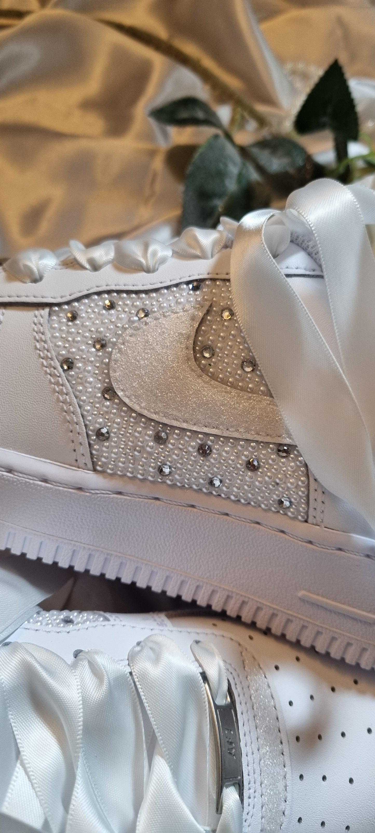 Nike Air Force 1 Forever Yours