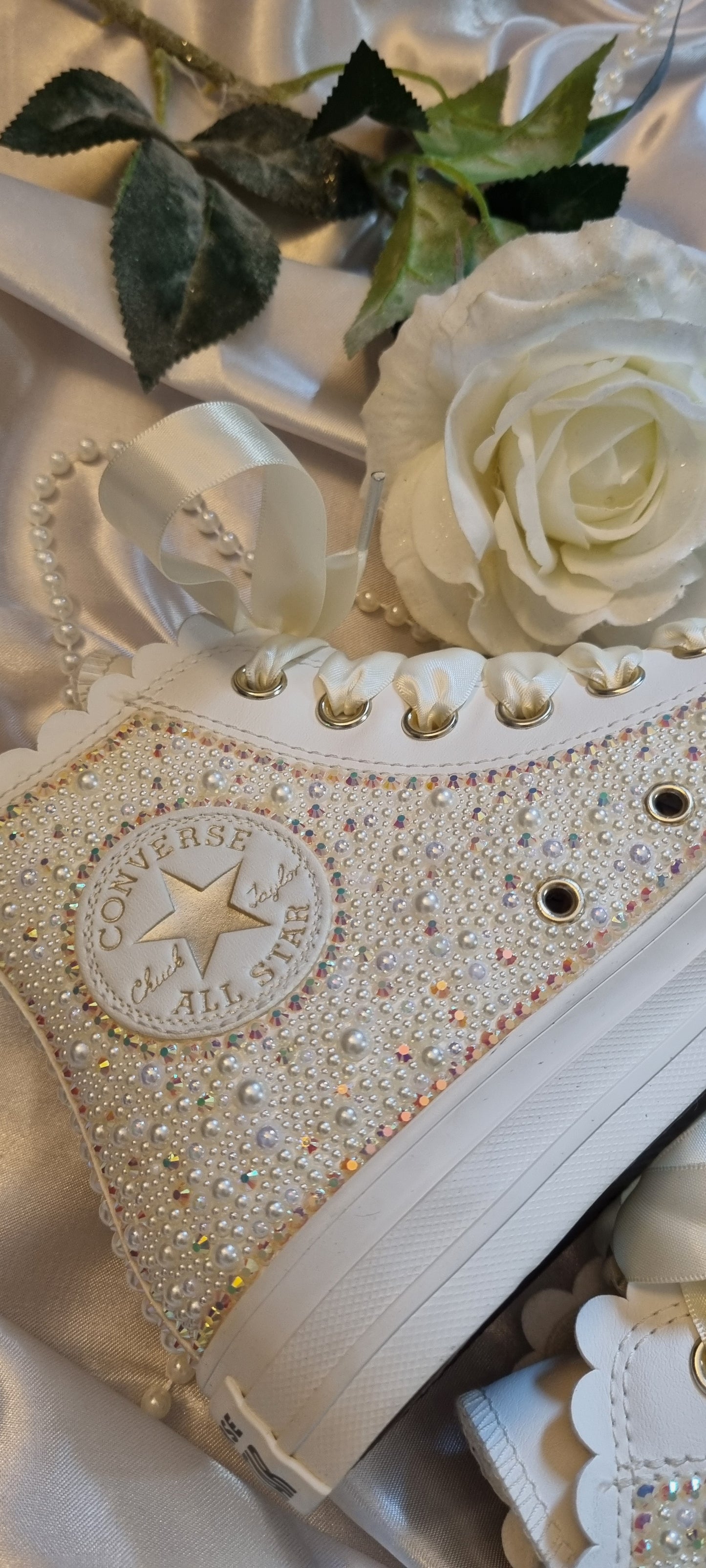 Converse Signature Sparkle