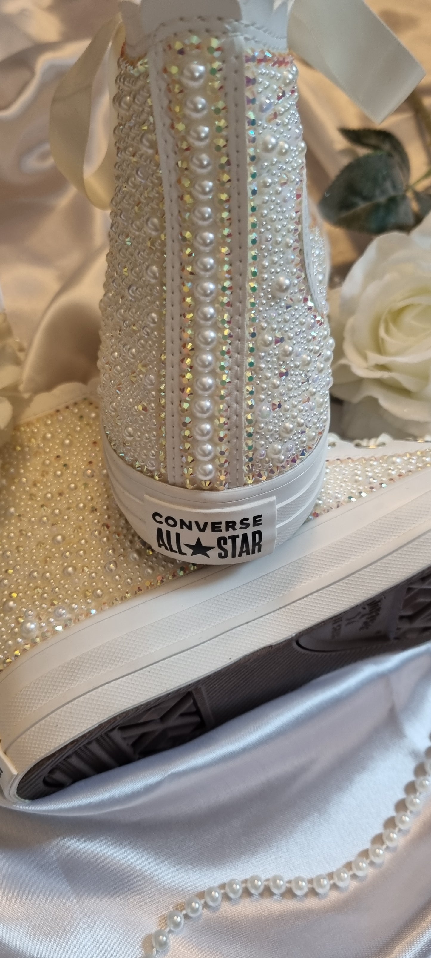 Converse Signature Sparkle