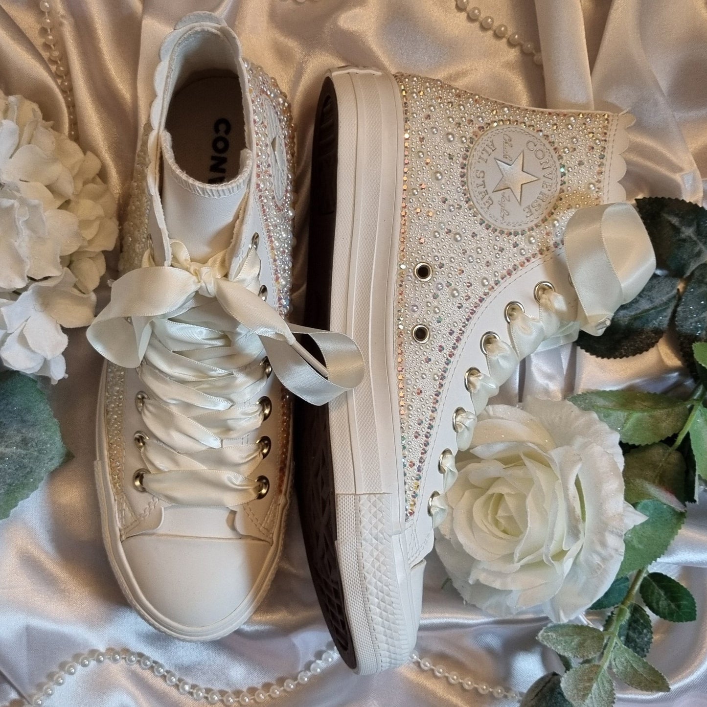 Converse Signature Sparkle