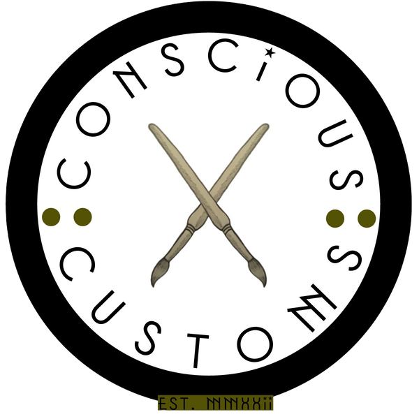 Conscious Customs
