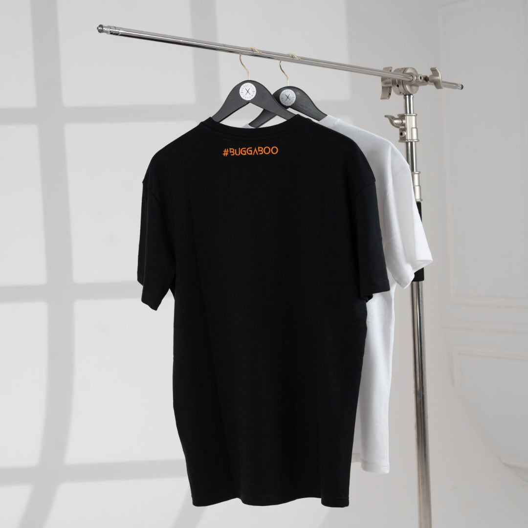Buggaboo Picasso Embroidered Tee