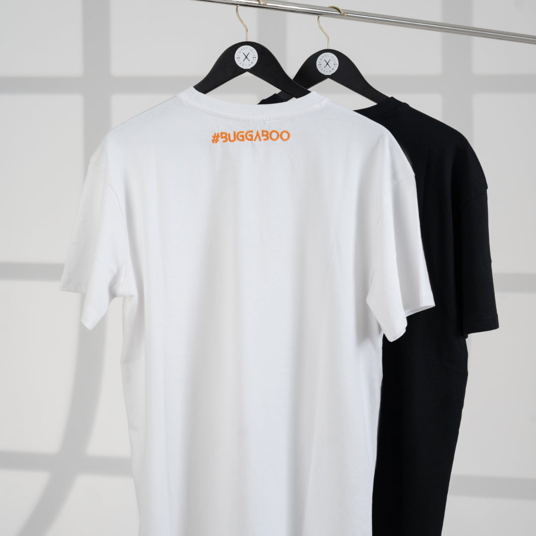 Buggaboo Picasso Embroidered Tee