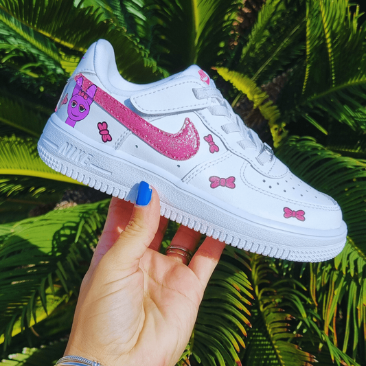 Sprunki Pinki - Nike Air Force 1