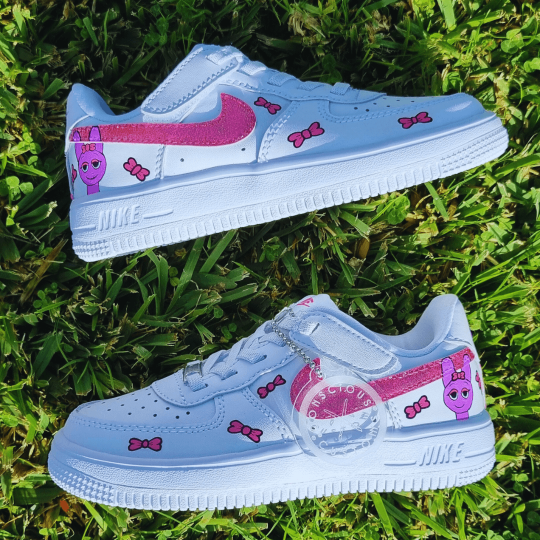 Sprunki Pinki - Nike Air Force 1
